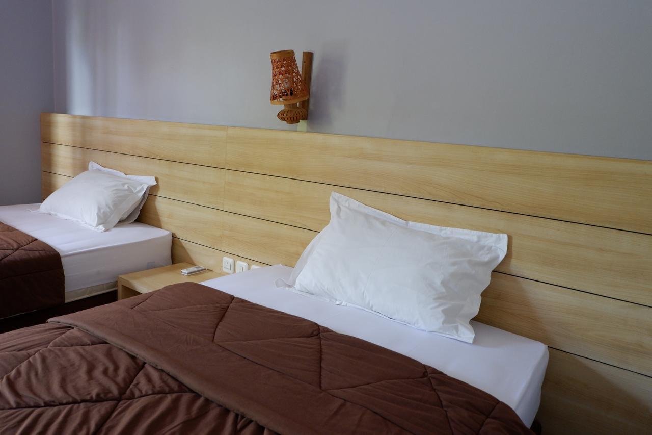Devata Giri Apartment อูลูวาตู ภายนอก รูปภาพ