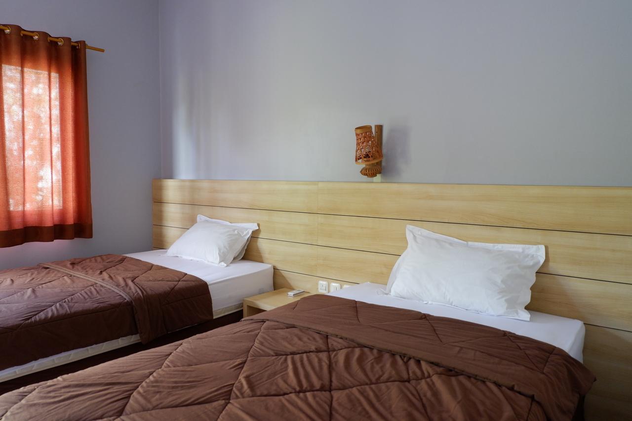 Devata Giri Apartment อูลูวาตู ภายนอก รูปภาพ