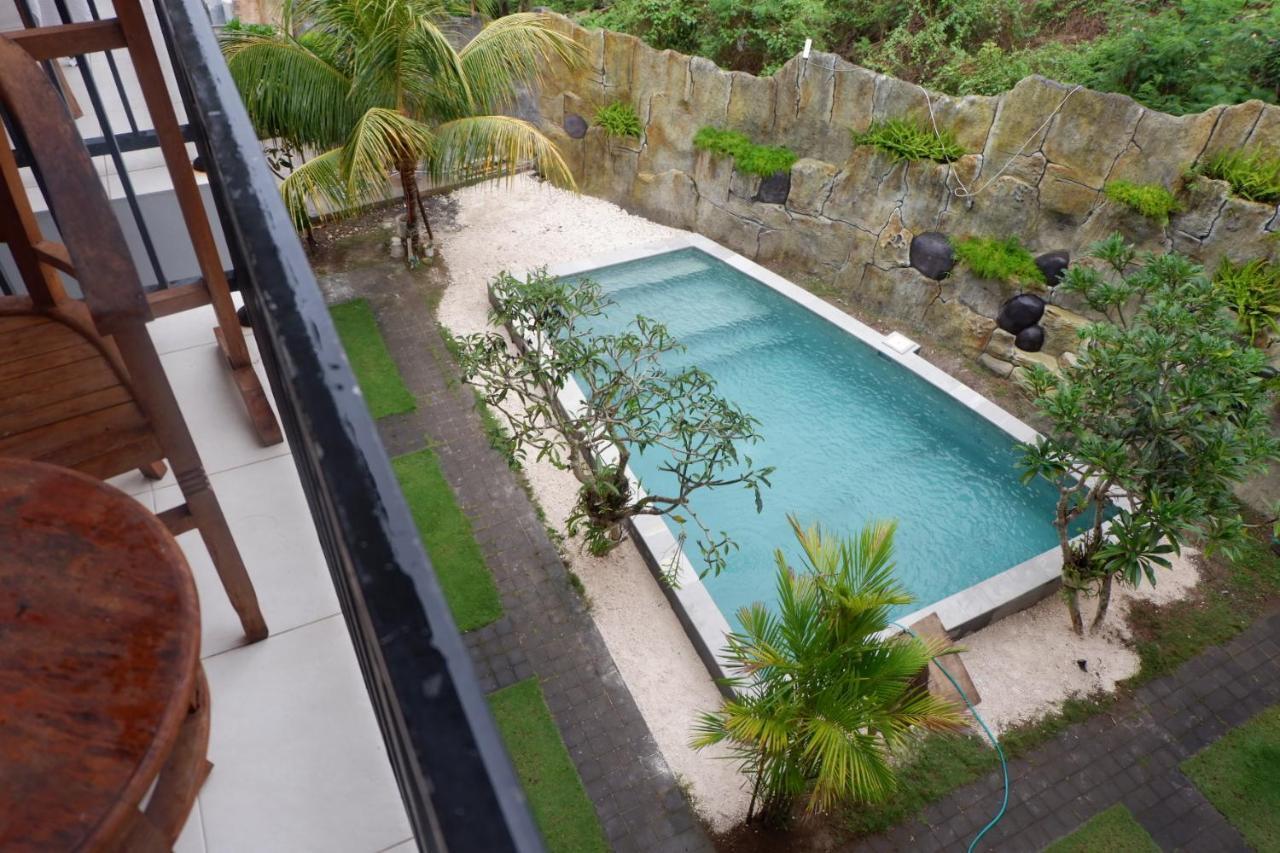 Devata Giri Apartment อูลูวาตู ภายนอก รูปภาพ