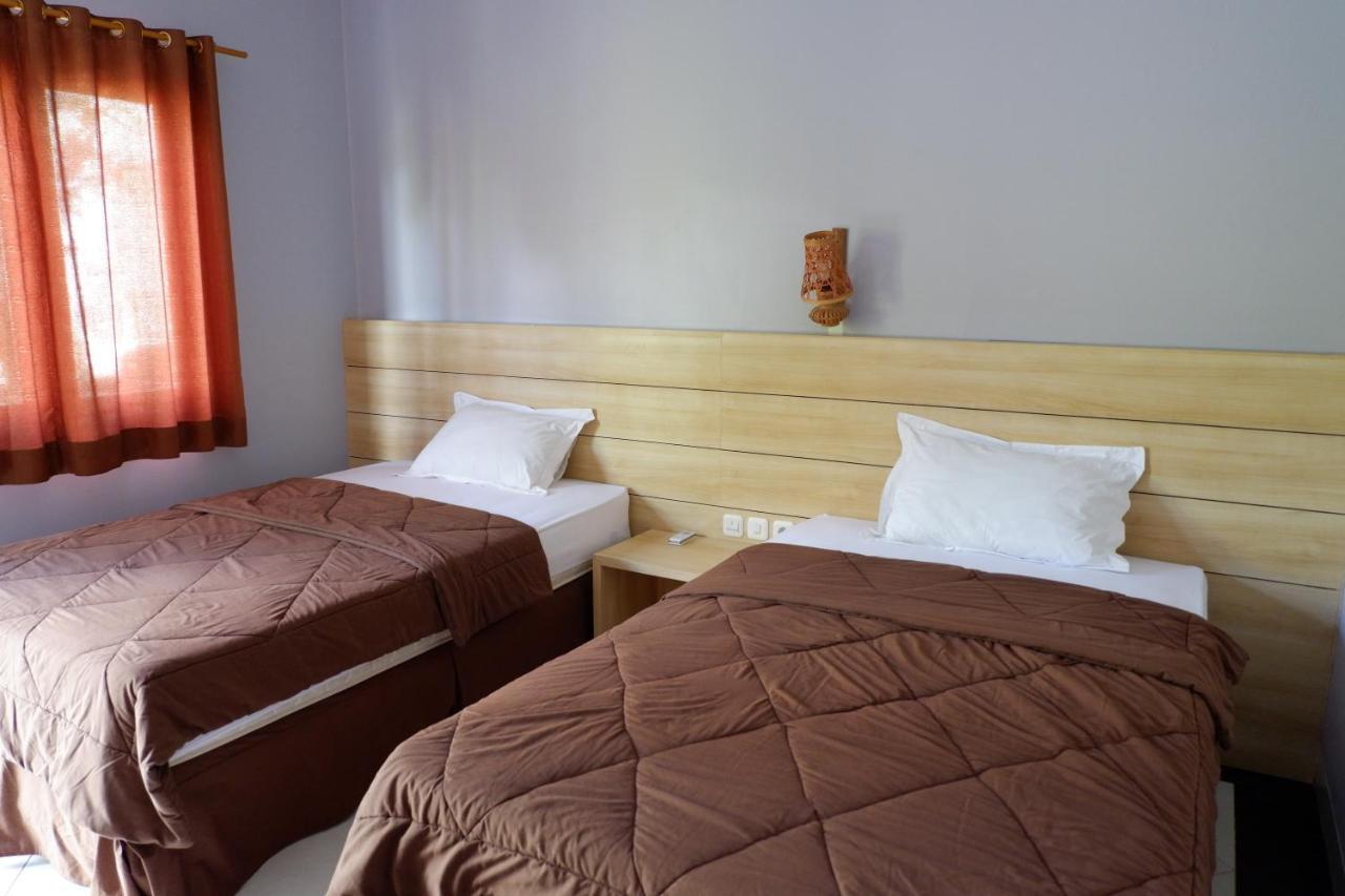 Devata Giri Apartment อูลูวาตู ภายนอก รูปภาพ