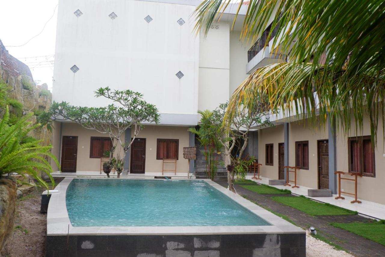Devata Giri Apartment อูลูวาตู ภายนอก รูปภาพ